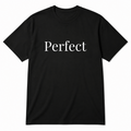 Perfect T-Shirt in black