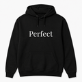 Perfect Hoodie in black