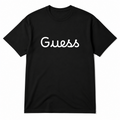 Guess T-Shirt in black