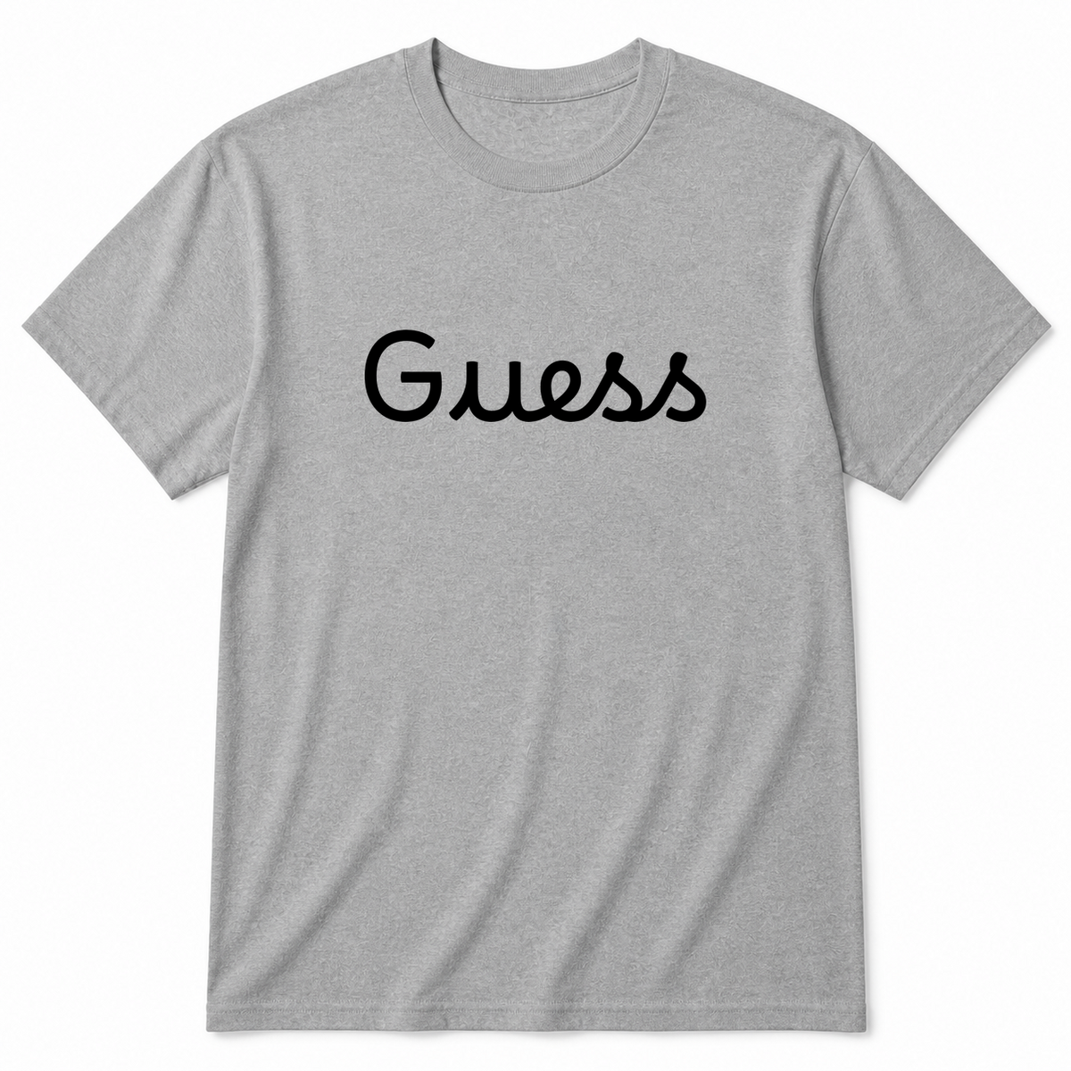 Guess T-Shirt in gray
