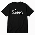 Sleep T-Shirt in black