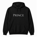 Prince Hoodie in black