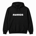 Awards Hoodie in black