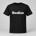 Bodies T-Shirt in black