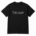 Trump T-Shirt in black