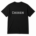 Chosen T-Shirt in black
