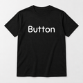 Button T-Shirt in black