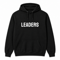 Leaders Hoodie in black