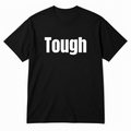Tough T-Shirt in black