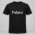 Palace T-Shirt in black