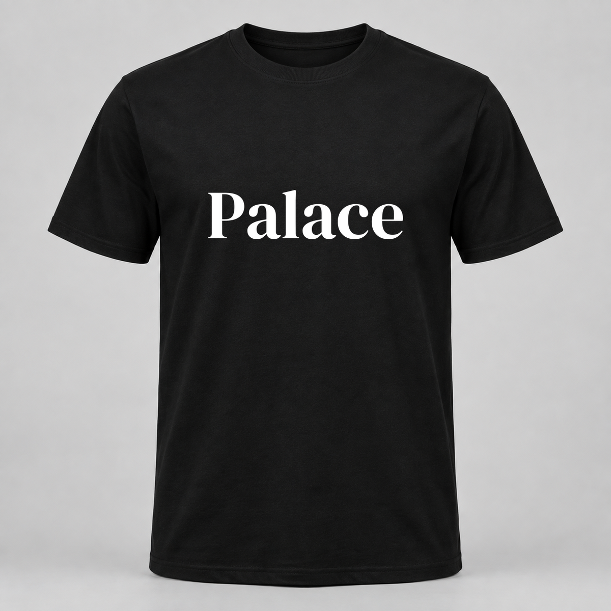 Palace T-Shirt in black