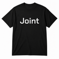 Joint T-Shirt in black