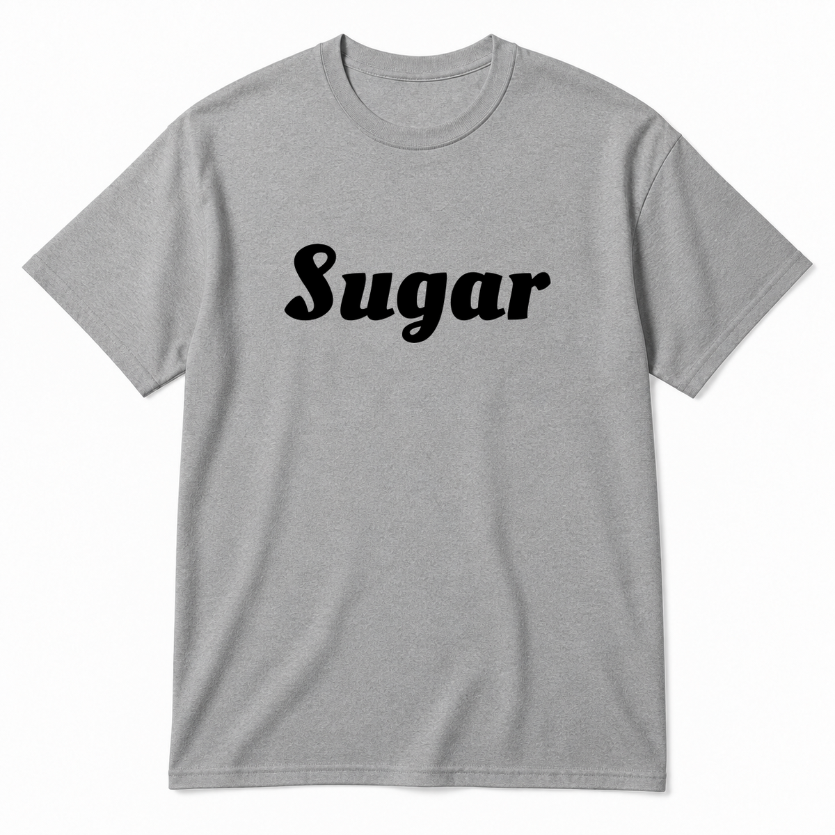 Sugar T-Shirt in gray