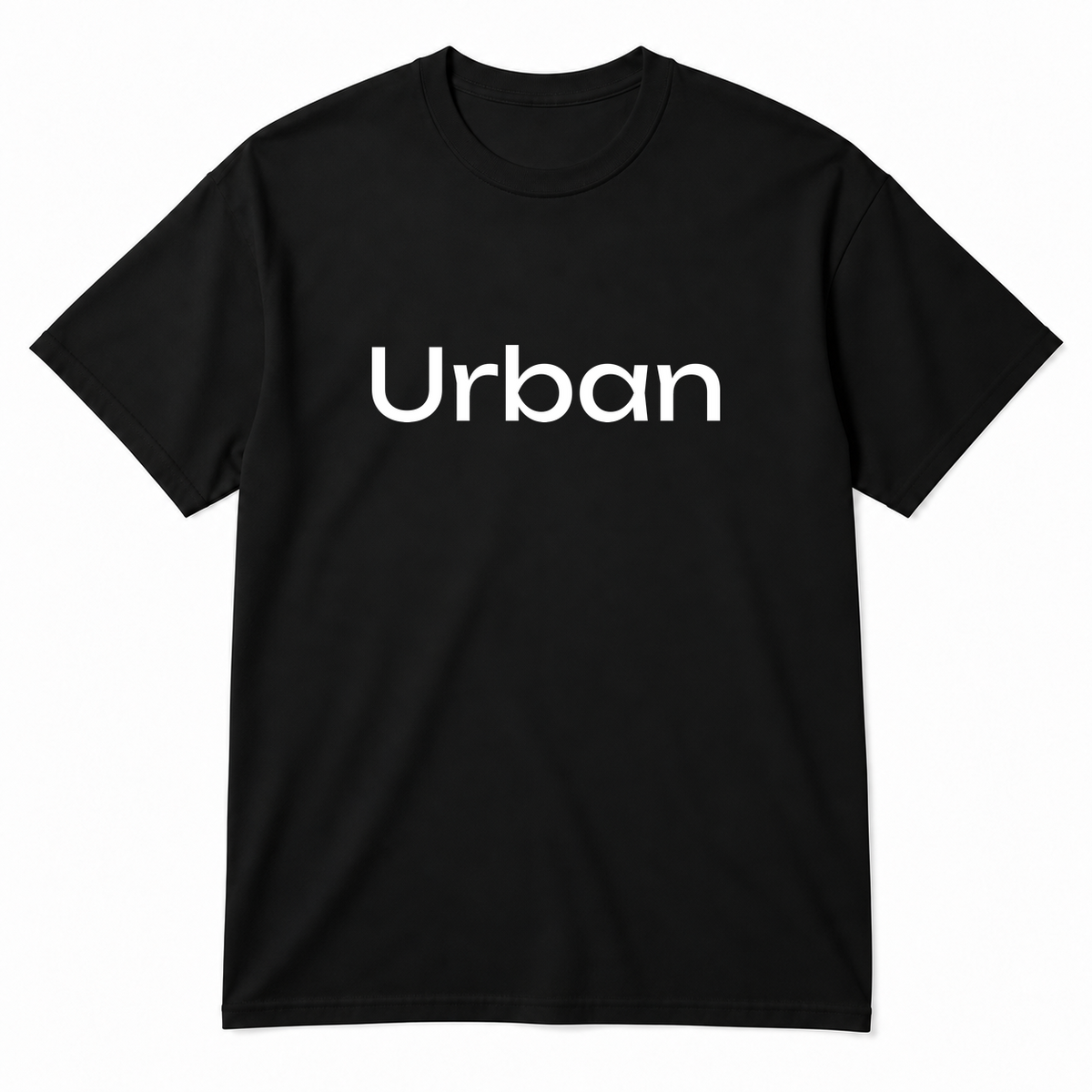 Urban T-Shirt in black