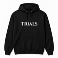 Trials Hoodie in black