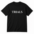 Trials T-Shirt in black