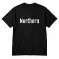 Northern T-Shirt in black