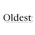 Oldest die-cut sticker