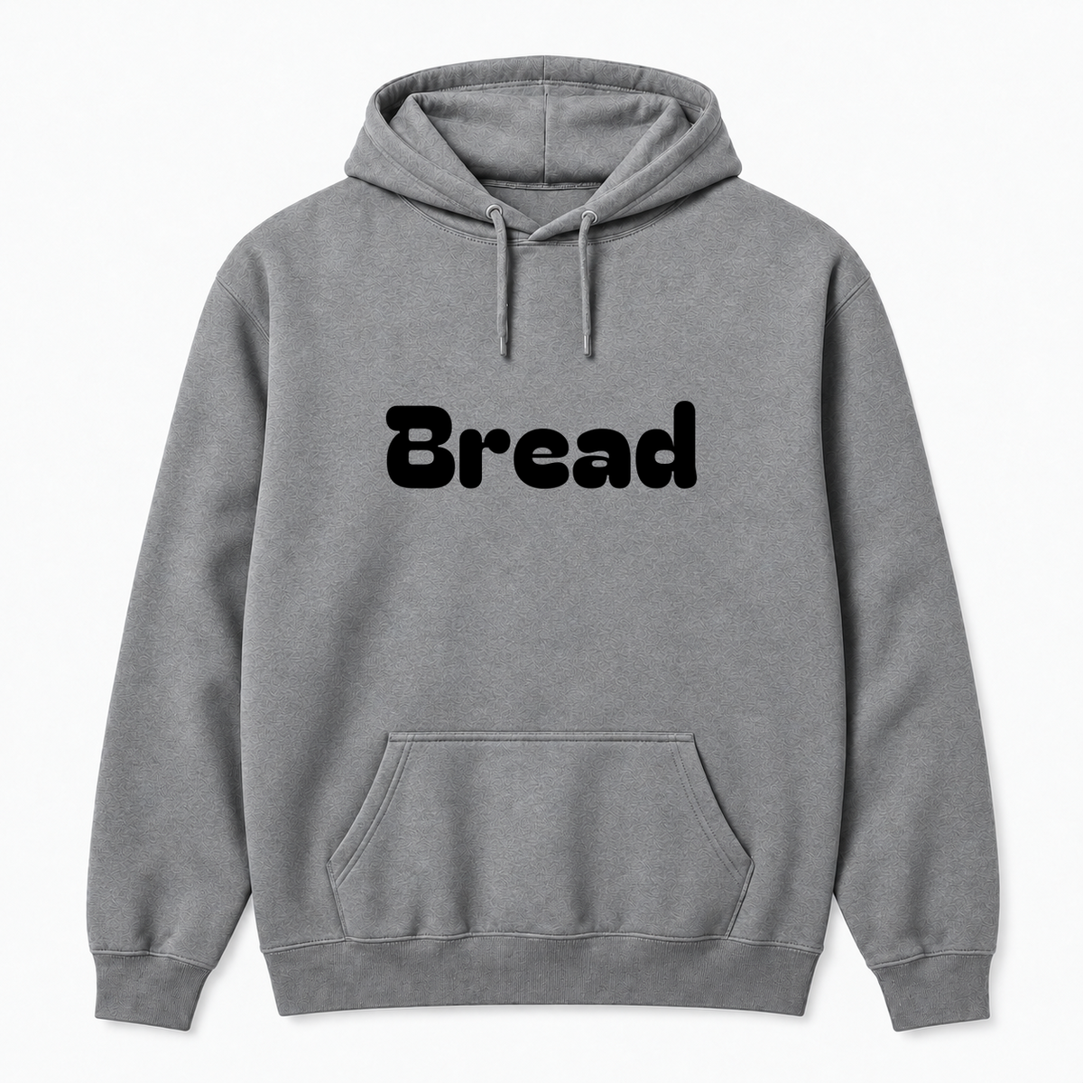 Bread Hoodie in gray