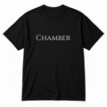 Chamber T-Shirt in black
