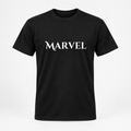 Marvel T-Shirt in black