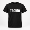 Tackle T-Shirt in black