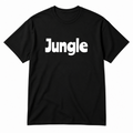 Jungle T-Shirt in black
