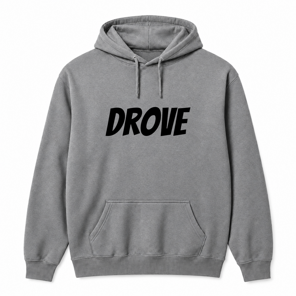 Drove Hoodie in gray