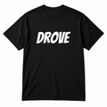 Drove T-Shirt in black