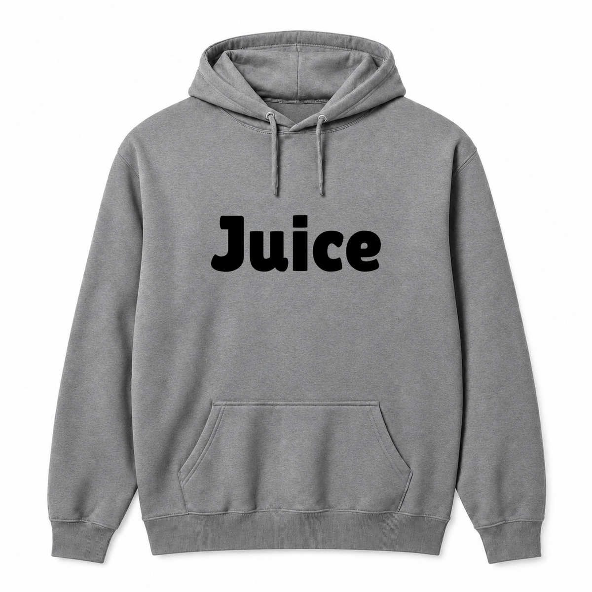 Juice Hoodie in gray