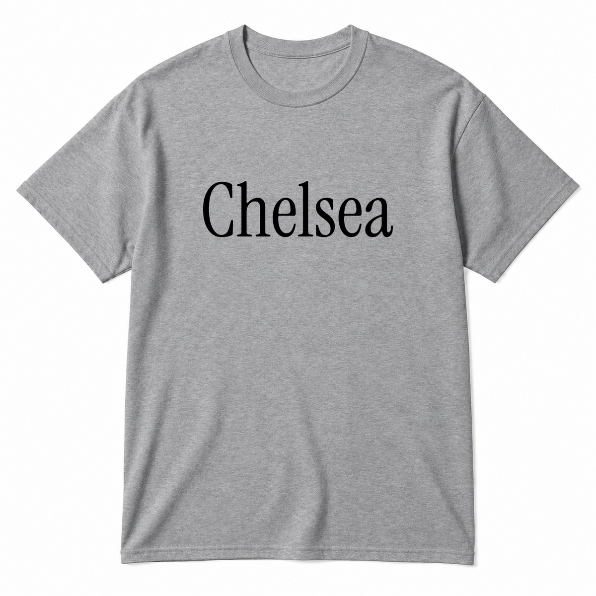 Chelsea T-Shirt in gray
