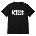 Kills T-Shirt in black