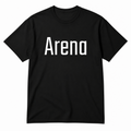 Arena T-Shirt in black
