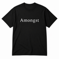 Amongst T-Shirt in black