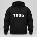 Tool Hoodie in black