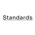 Standards die-cut sticker