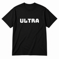 Ultra T-Shirt in black