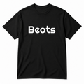 Beats T-Shirt in black