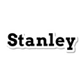 Stanley die-cut sticker