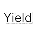 Yield die-cut sticker