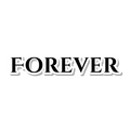 Forever die-cut sticker