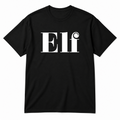 Elf T-Shirt in black