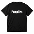 Pumpkins T-Shirt in black