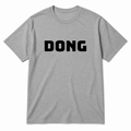 Dong T-Shirt in gray