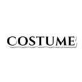 Costume die-cut sticker