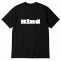Kind T-Shirt in black