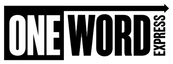One Word Express logo