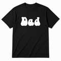 Dad T-Shirt in black