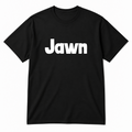 Jawn T-Shirt in black