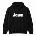Jawn Hoodie in black